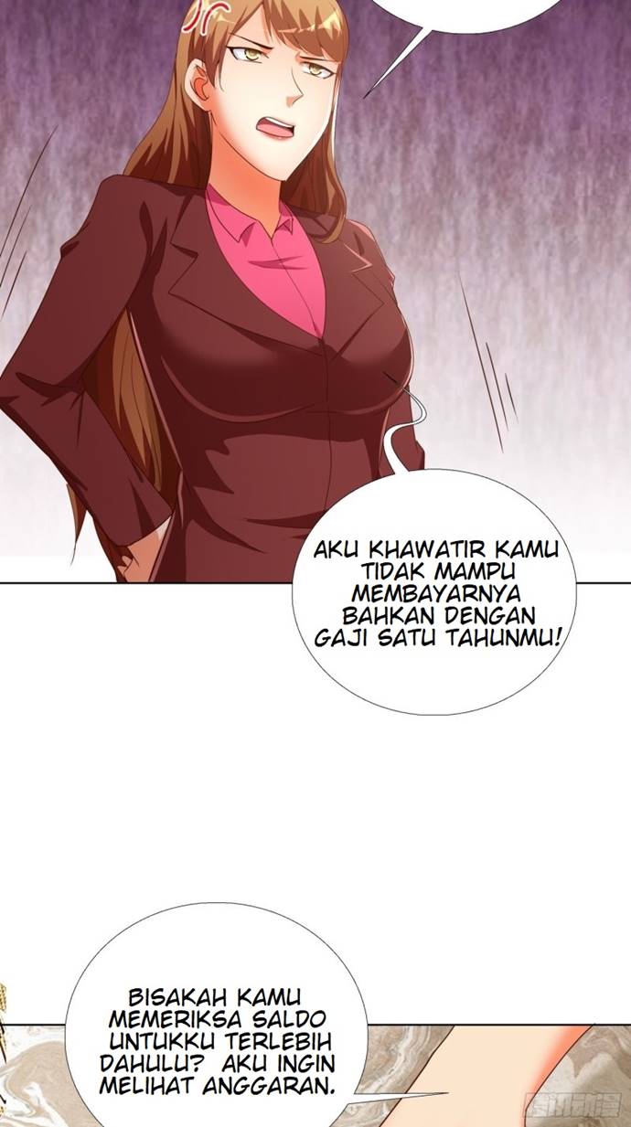 Super School Doctor (Supreme Campus Doctor) Chapter 133 Gambar 12